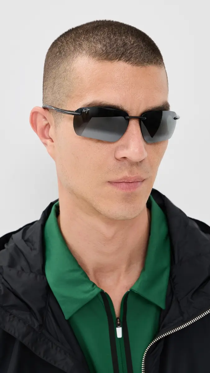 Maui Jim Golf Style Sunglasses | Thumbnail 3
