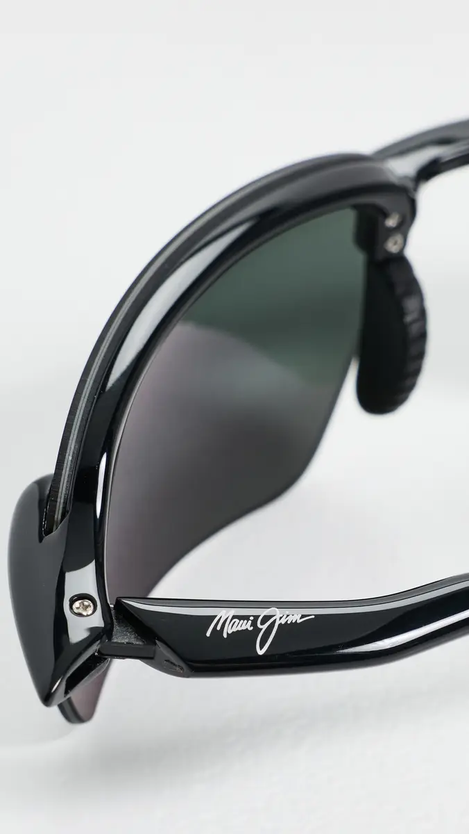 Maui Jim Golf Style Sunglasses | Thumbnail 5