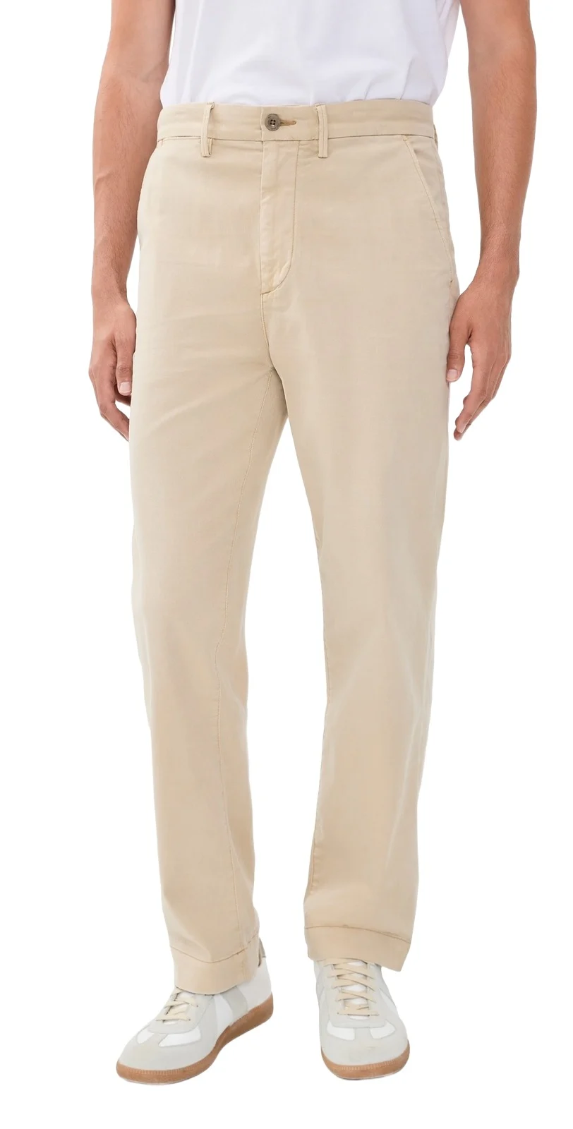 Archie Pants Archie Pants
