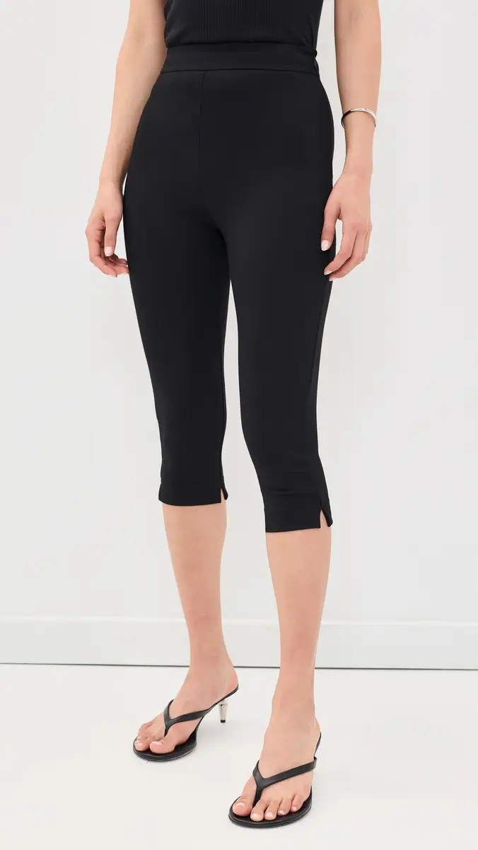 Aligne Savannah Pedal Pusher Trousers | Thumbnail 2 Aligne Savannah Pedal Pusher Trousers | Thumbnail 2