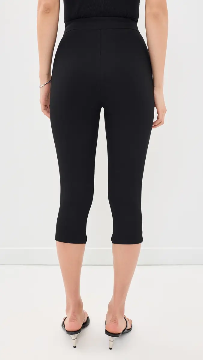 Aligne Savannah Pedal Pusher Trousers | Thumbnail 3 Aligne Savannah Pedal Pusher Trousers | Thumbnail 3