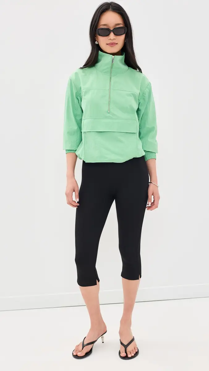 Aligne Savannah Pedal Pusher Trousers | Thumbnail 5 Aligne Savannah Pedal Pusher Trousers | Thumbnail 5