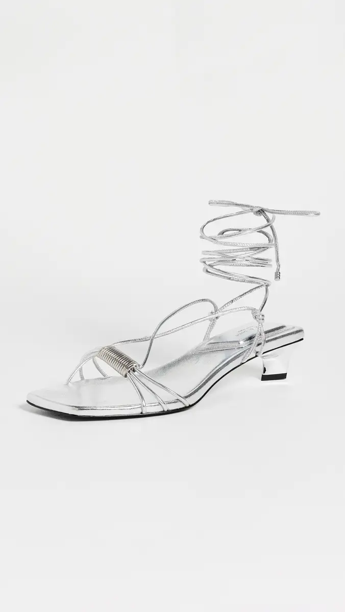 rag & bone Liv Strappy Sandals | Thumbnail 2 rag & bone Liv Strappy Sandals | Thumbnail 2