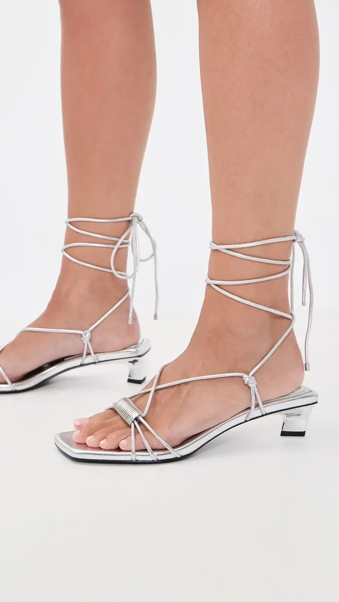 rag & bone Liv Strappy Sandals | Thumbnail 4 rag & bone Liv Strappy Sandals | Thumbnail 4