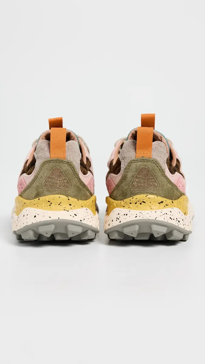 Flower Mountain Yamano 3 Sneakers | Thumbnail 4 Flower Mountain Yamano 3 Sneakers | Thumbnail 4