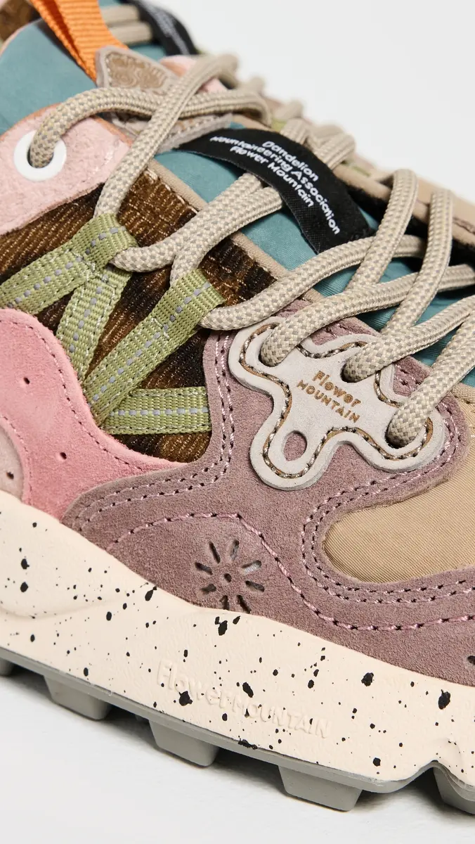 Flower Mountain Yamano 3 Sneakers | Thumbnail 6 Flower Mountain Yamano 3 Sneakers | Thumbnail 6