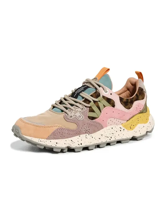 Flower Mountain Yamano 3 Sneakers