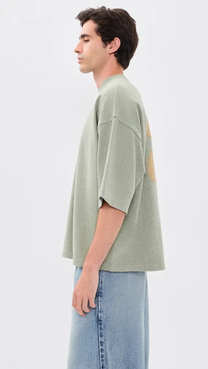 Fear of god Merch Tee | Thumbnail 4 Fear of god Merch Tee | Thumbnail 4