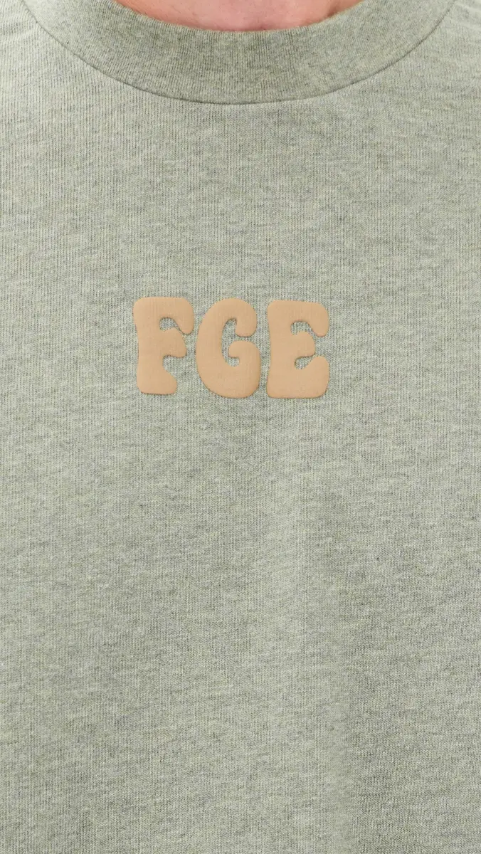 Fear of god Merch Tee | Thumbnail 6 Fear of god Merch Tee | Thumbnail 6