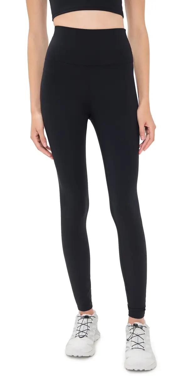 Beach Riot Piper Full eggings Black | Image 1 Beach Riot Piper Full eggings Black | Image 1