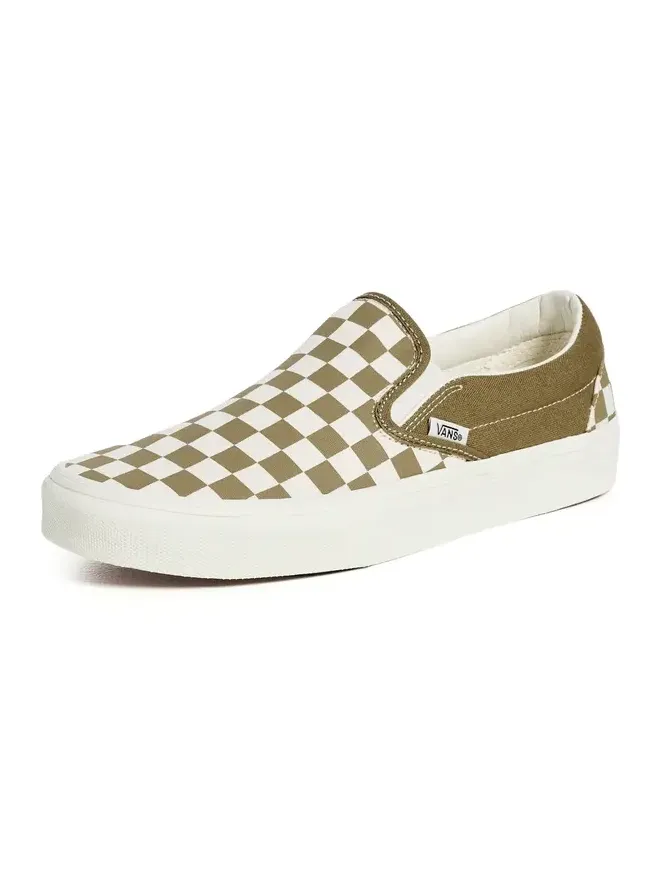 Vans Classic Slip On Unisex Sneakers