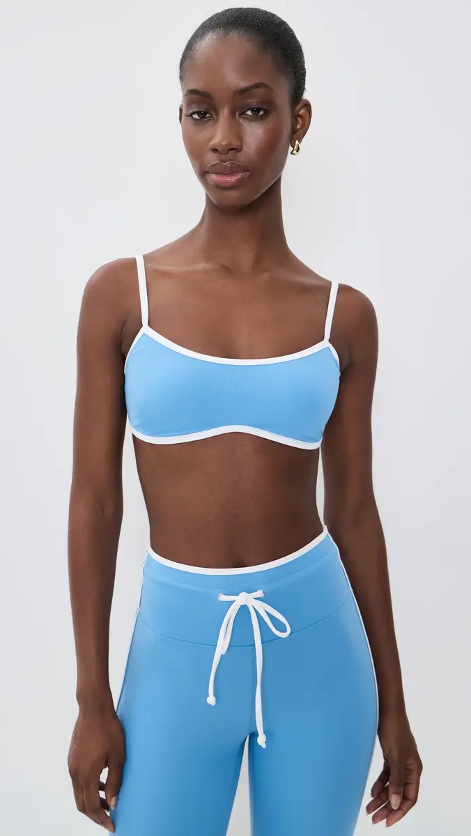Year of Ours Monica Sports Bra | Thumbnail 2