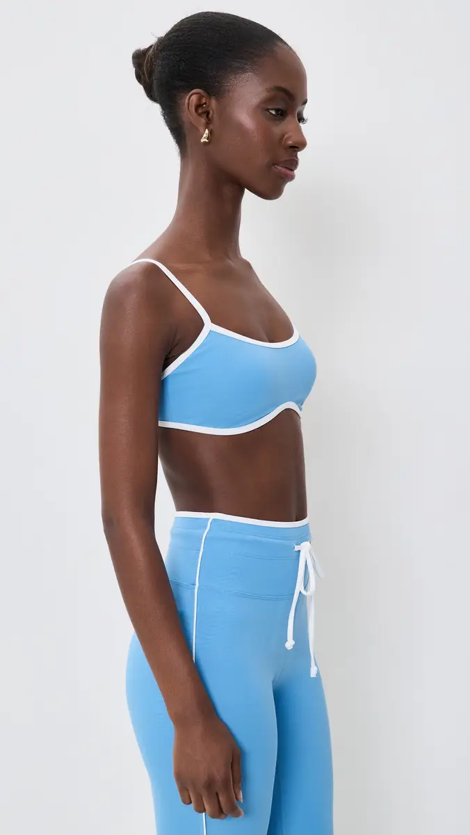 Year of Ours Monica Sports Bra | Thumbnail 4