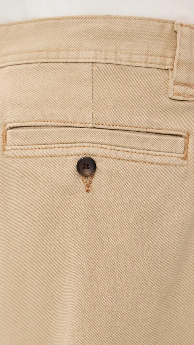 Corridor Wide Twill Pants | Thumbnail 6 Corridor Wide Twill Pants | Thumbnail 6
