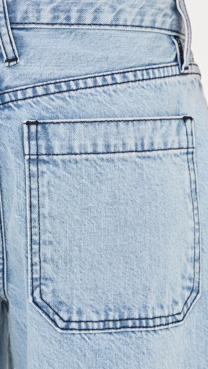 SLVRLAKE Miles Worker Jeans | Thumbnail 6 SLVRLAKE Miles Worker Jeans | Thumbnail 6