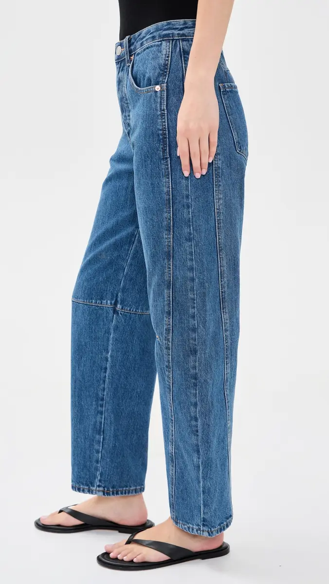 PARKE Horseshoe Jeans | Thumbnail 4