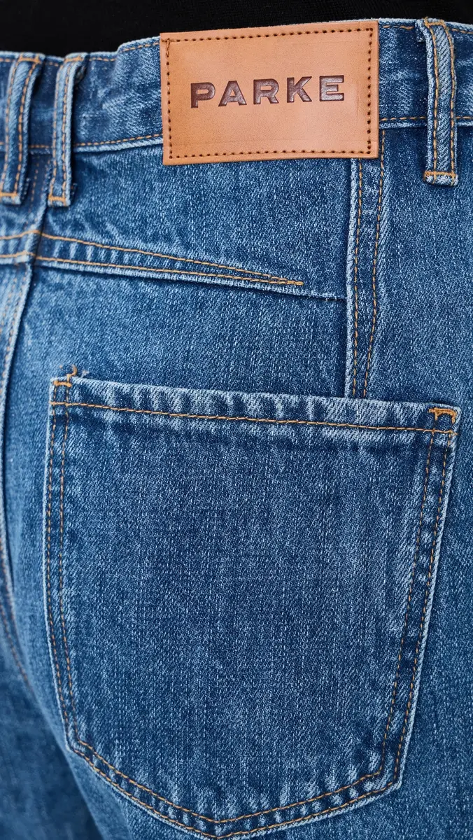PARKE Horseshoe Jeans | Thumbnail 6
