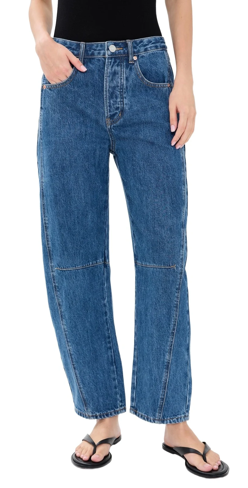 Horseshoe Jeans Horseshoe Jeans