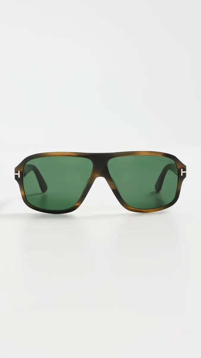 Tom Ford William Sunglasses | Thumbnail 2 Tom Ford William Sunglasses | Thumbnail 2