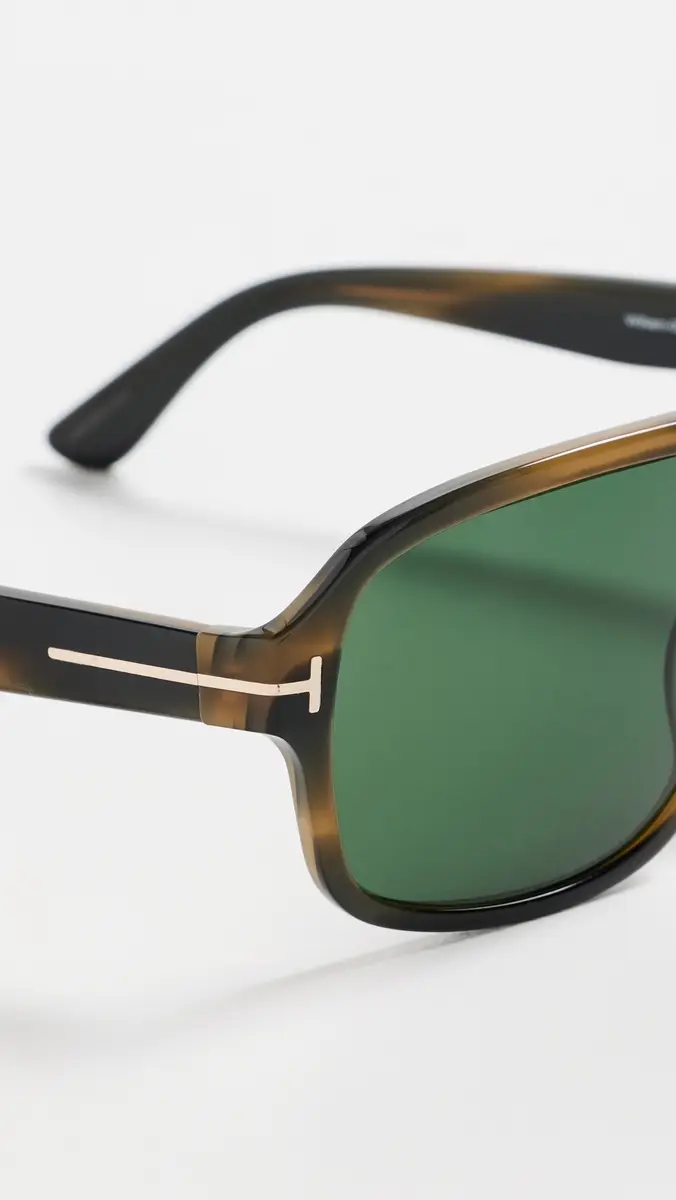 Tom Ford William Sunglasses | Thumbnail 5 Tom Ford William Sunglasses | Thumbnail 5