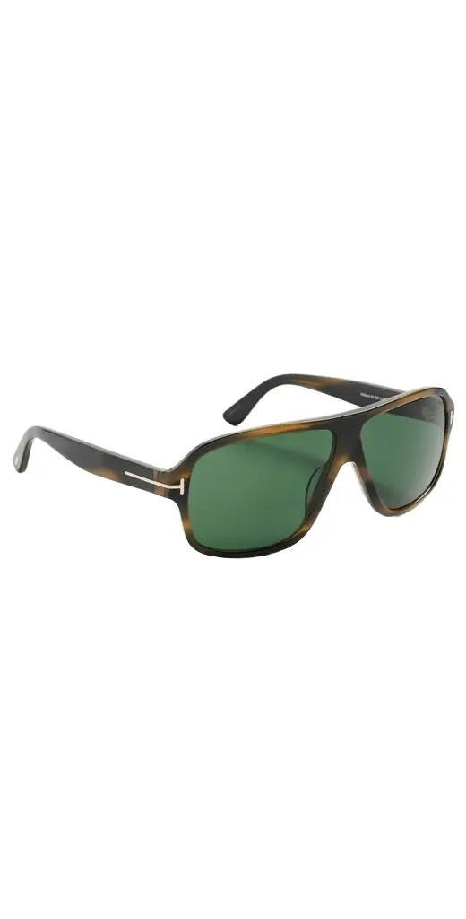 Tom Ford William Sunglasses | Image 1 Tom Ford William Sunglasses | Image 1
