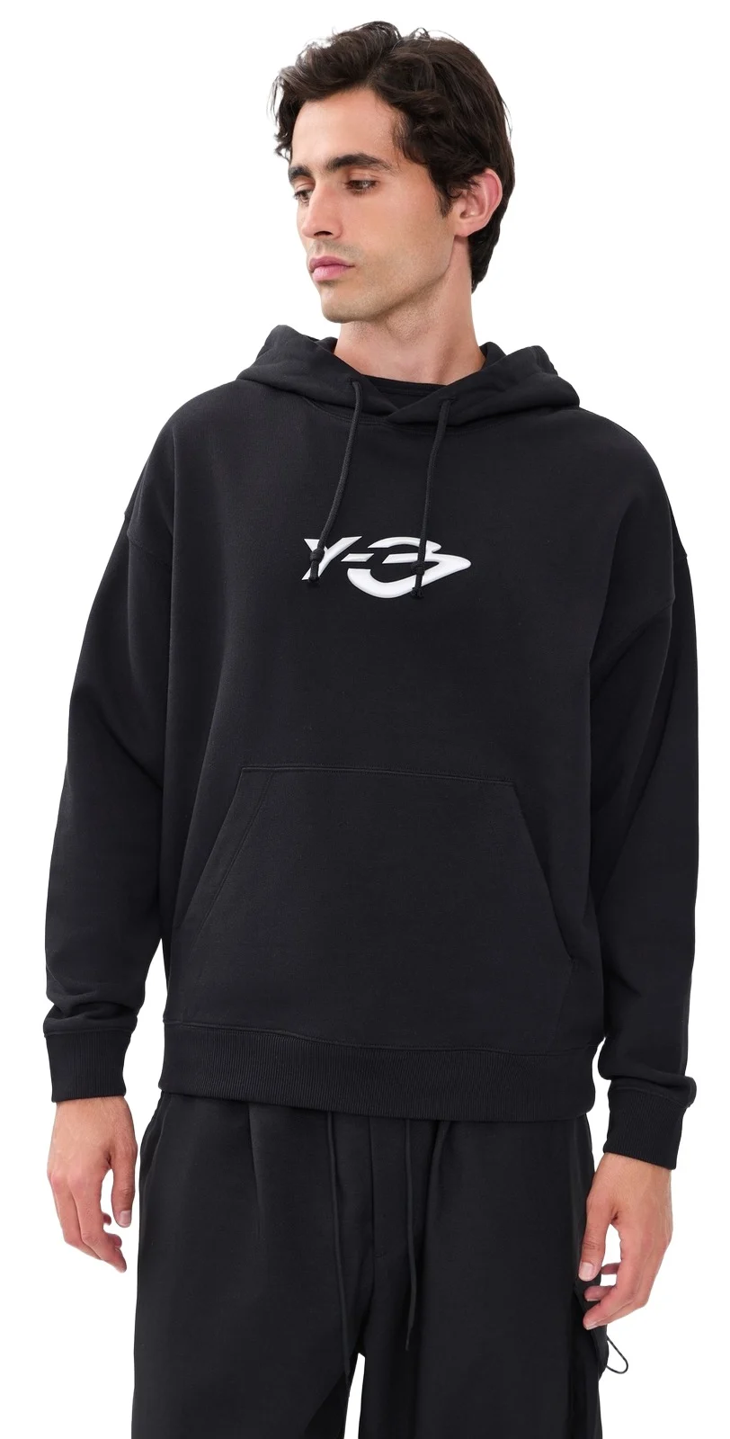 Liquid Logo Hoodie Liquid Logo Hoodie