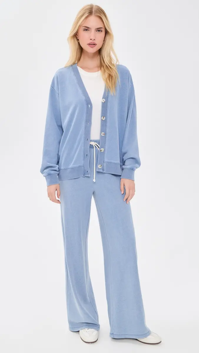 Z Supply Dazed End Cardigan | Thumbnail 5 Z Supply Dazed End Cardigan | Thumbnail 5