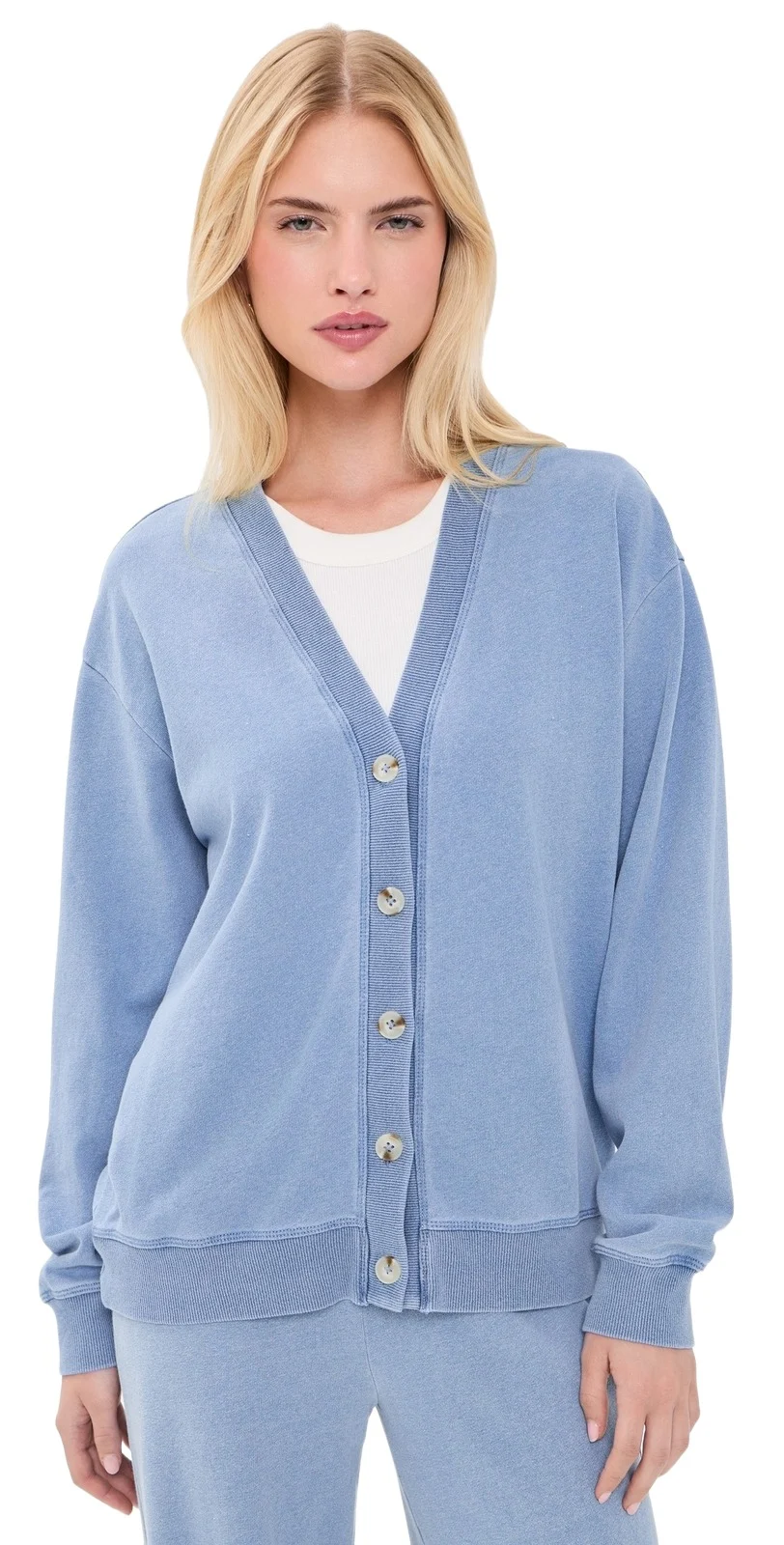 Dazed End Cardigan Dazed End Cardigan