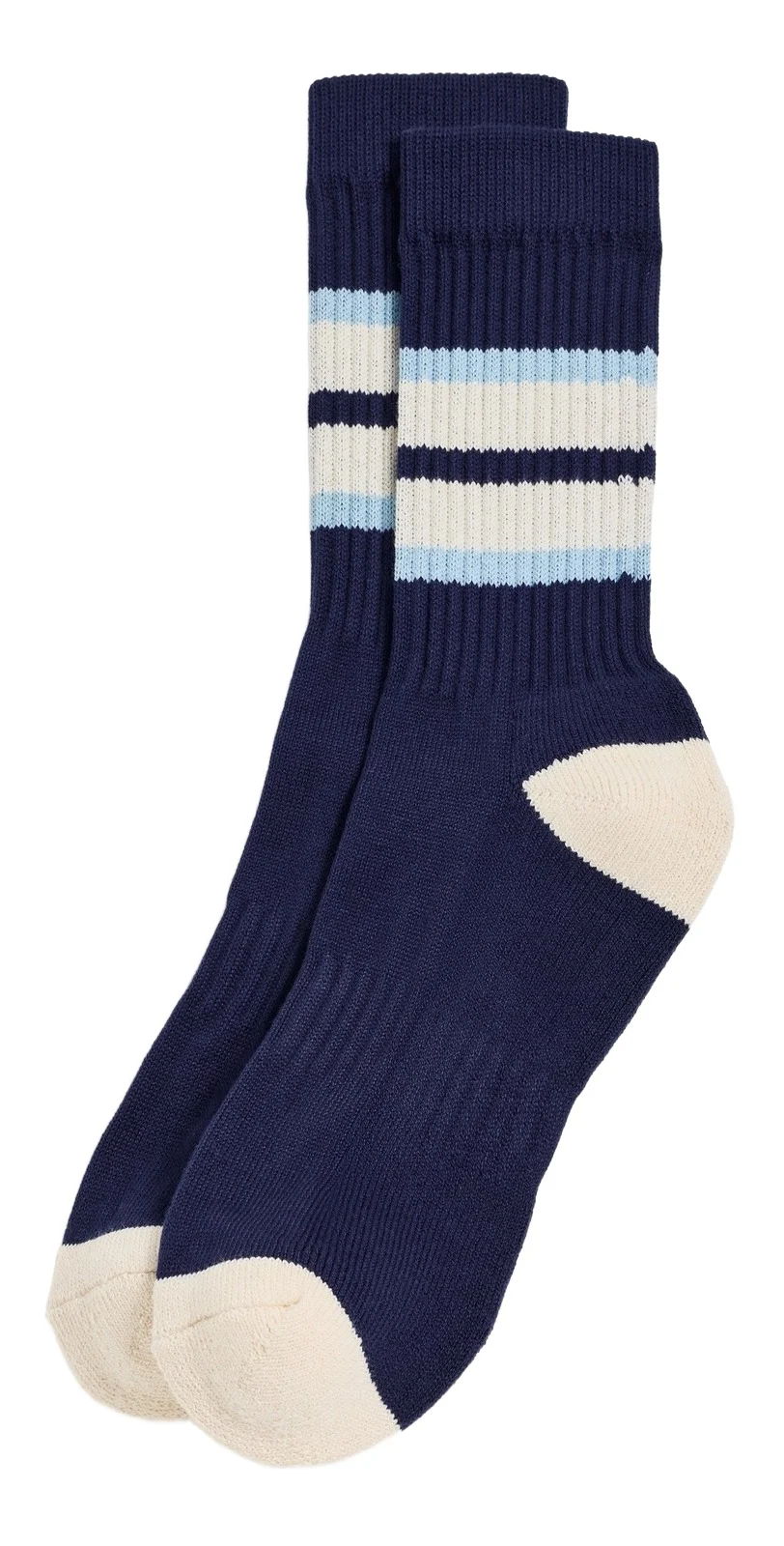 The Marvin Crew Socks