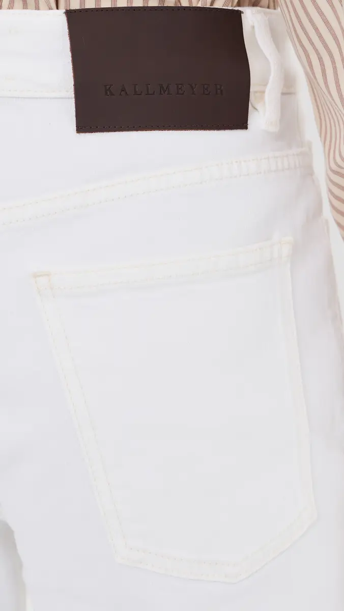 Kallmeyer Farah Classic Bootcut Jeans | Thumbnail 6 Kallmeyer Farah Classic Bootcut Jeans | Thumbnail 6