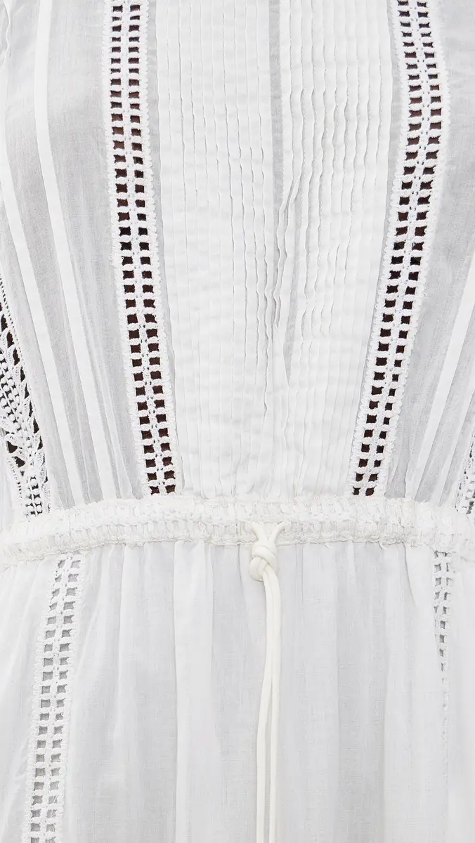 Ulla Johnson Isolde Cotton Maxi Dress | Thumbnail 6 Ulla Johnson Isolde Cotton Maxi Dress | Thumbnail 6