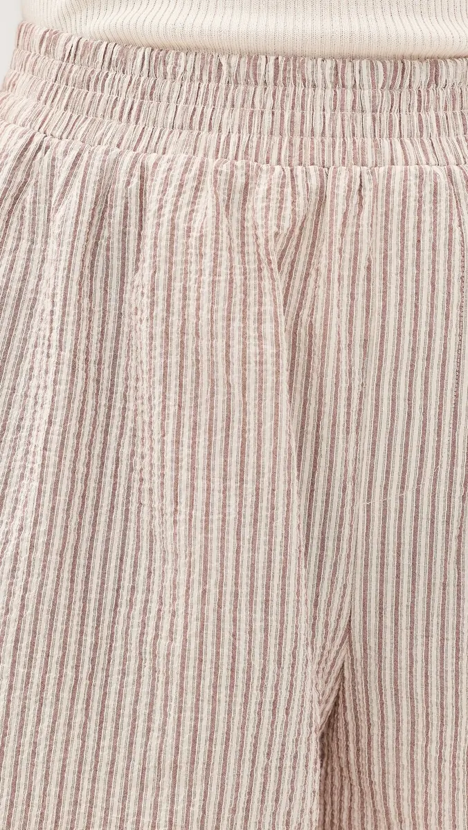 Varley Darina Shorts 4 | Thumbnail 6 Varley Darina Shorts 4 | Thumbnail 6