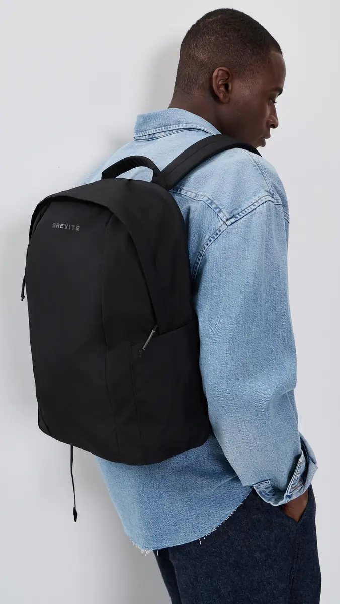 Brevite The Daytripper Backpack | Thumbnail 3 Brevite The Daytripper Backpack | Thumbnail 3