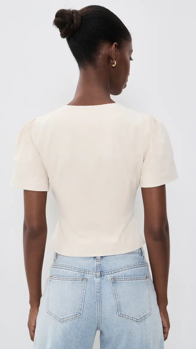 LIONESS Femme Blouse | Thumbnail 3 LIONESS Femme Blouse | Thumbnail 3