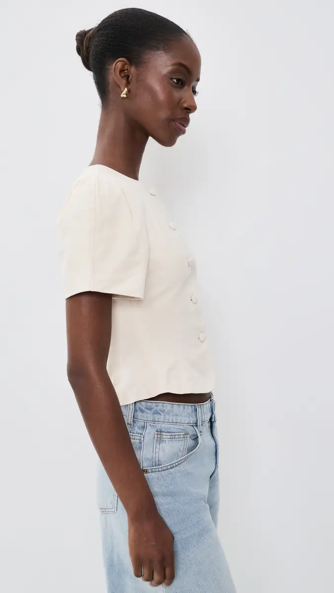 LIONESS Femme Blouse | Thumbnail 4 LIONESS Femme Blouse | Thumbnail 4