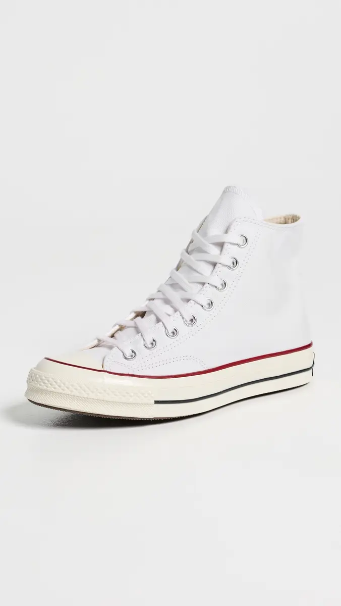 Converse Chuck Taylor 70s High Top Sneakers | Thumbnail 2