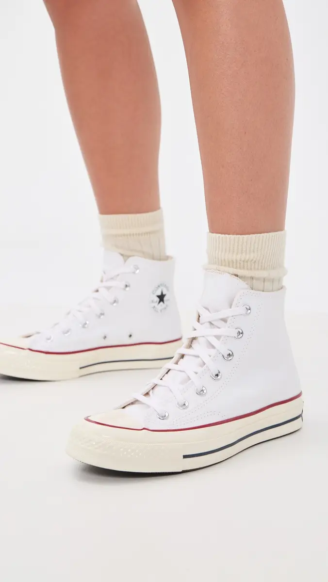 Converse Chuck Taylor 70s High Top Sneakers | Thumbnail 3