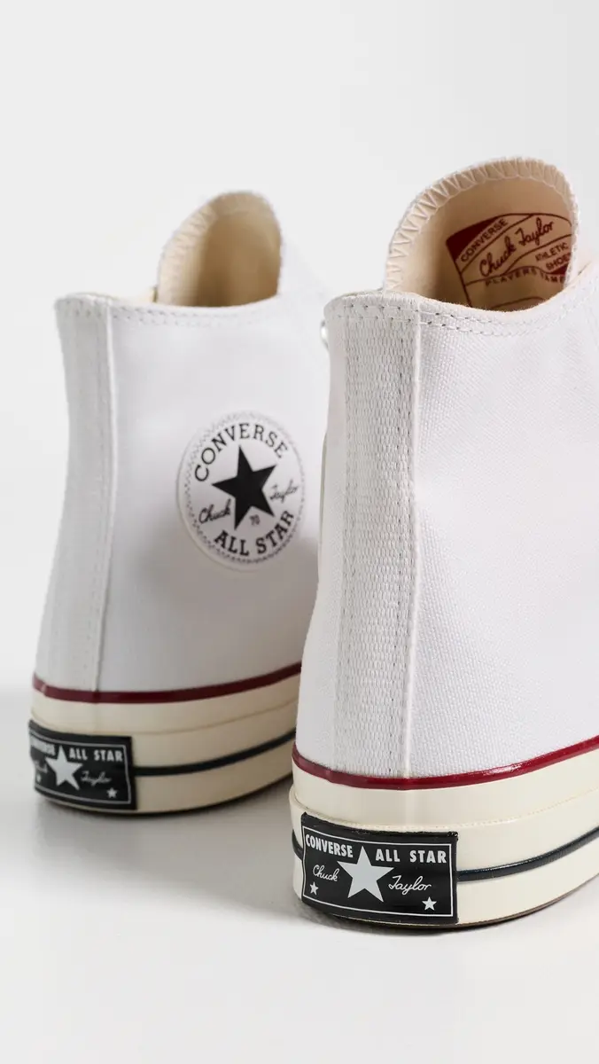 Converse Chuck Taylor 70s High Top Sneakers | Thumbnail 4
