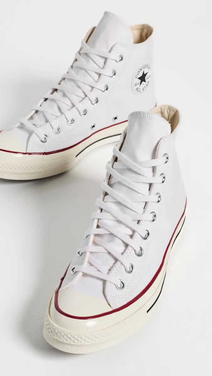 Converse Chuck Taylor 70s High Top Sneakers | Thumbnail 5