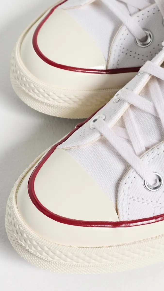 Converse Chuck Taylor 70s High Top Sneakers | Thumbnail 6