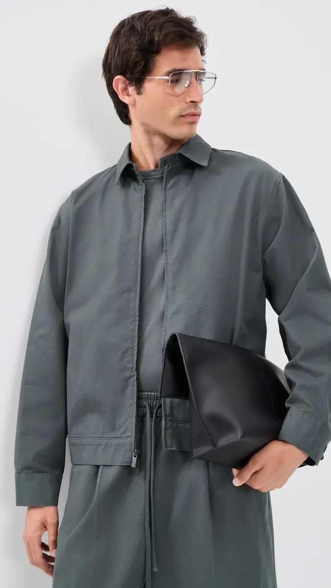 Fear of god Work Jacket | Thumbnail 2 Fear of god Work Jacket | Thumbnail 2