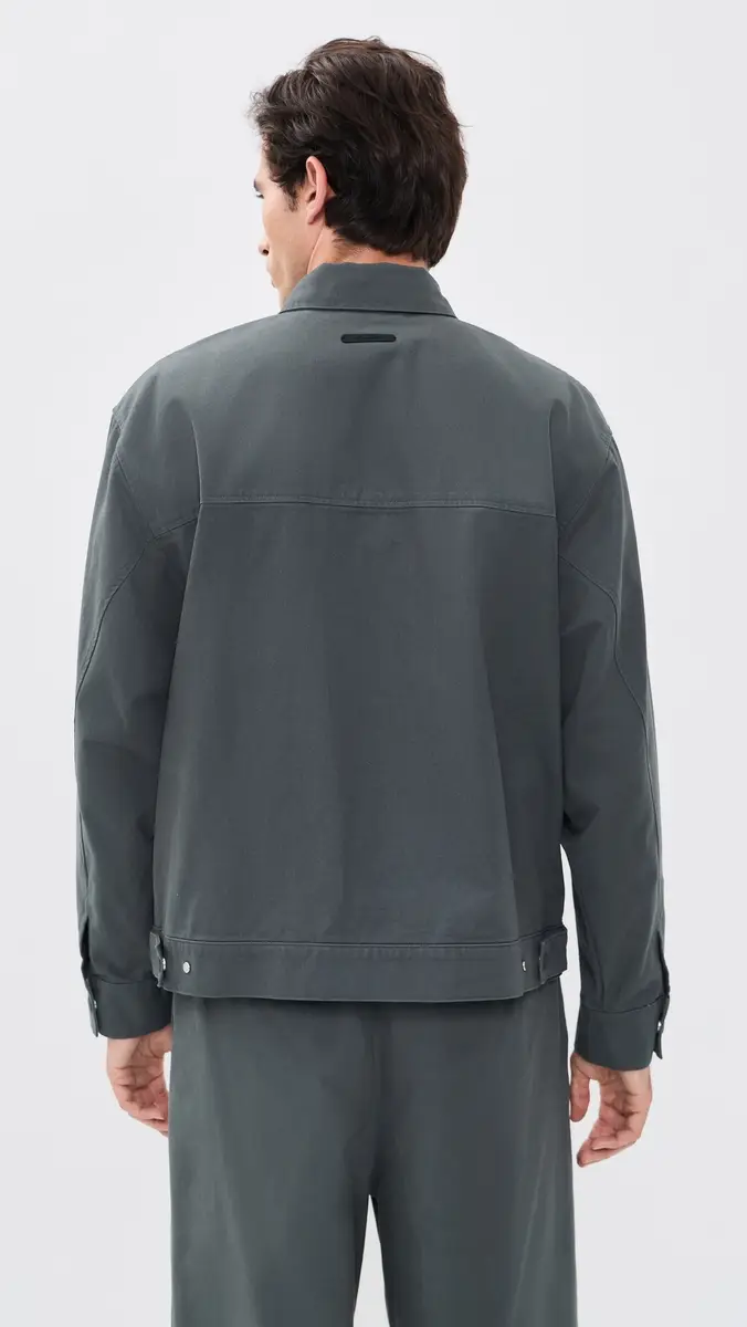 Fear of god Work Jacket | Thumbnail 3 Fear of god Work Jacket | Thumbnail 3