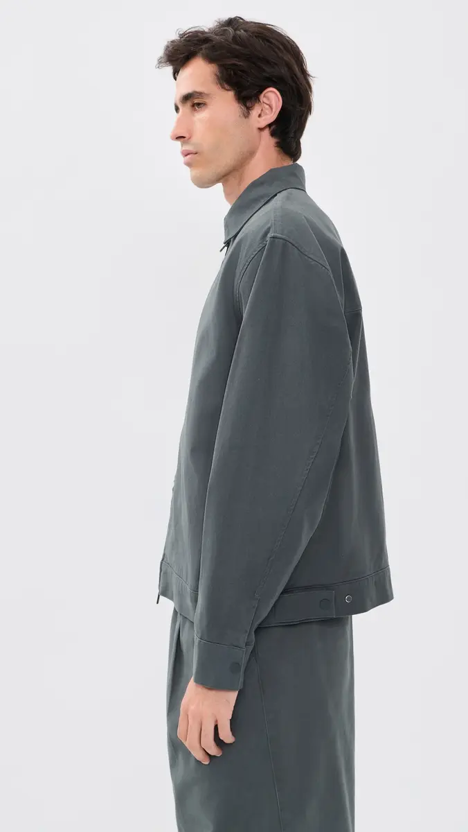 Fear of god Work Jacket | Thumbnail 4 Fear of god Work Jacket | Thumbnail 4
