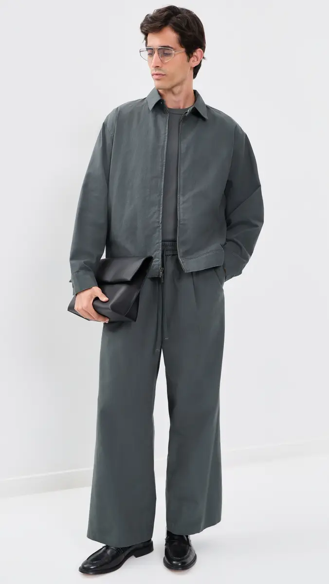Fear of god Work Jacket | Thumbnail 5 Fear of god Work Jacket | Thumbnail 5