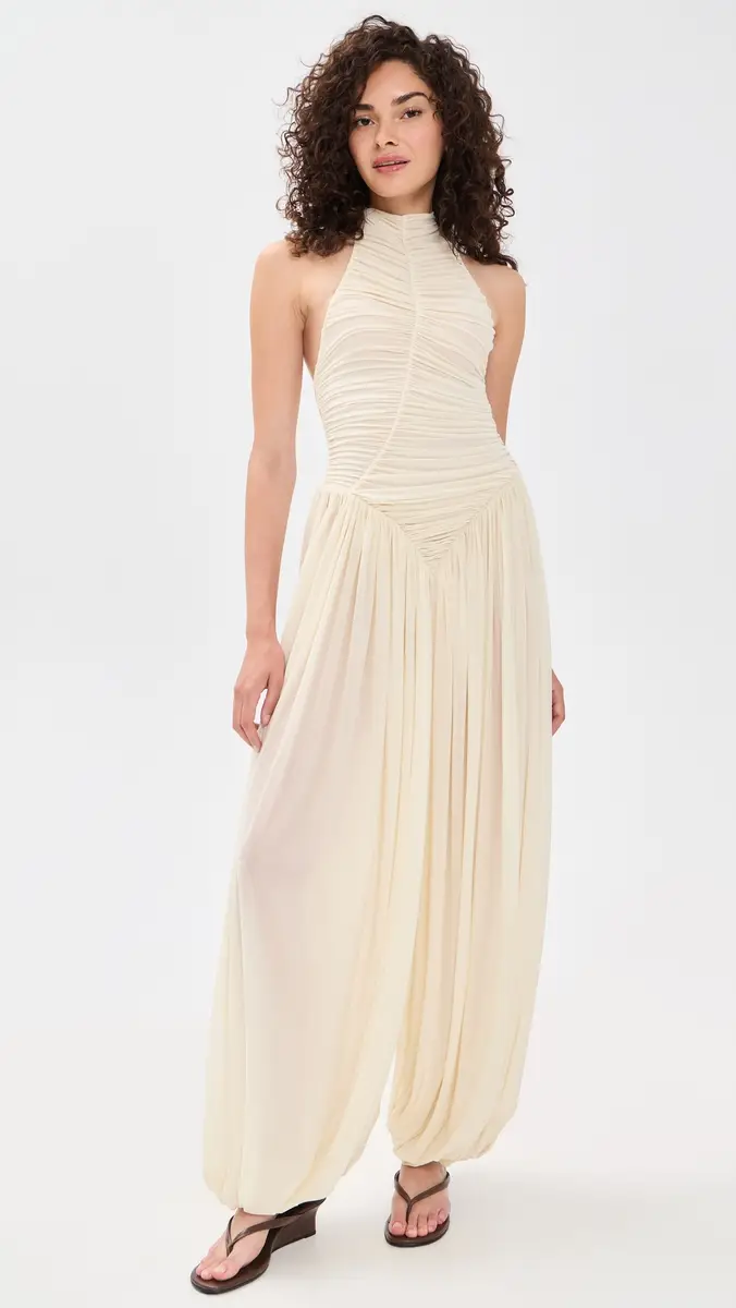 Maygel Coronel Solenne Jumpsuit | Thumbnail 2 Maygel Coronel Solenne Jumpsuit | Thumbnail 2