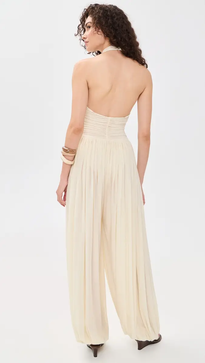 Maygel Coronel Solenne Jumpsuit | Thumbnail 3 Maygel Coronel Solenne Jumpsuit | Thumbnail 3