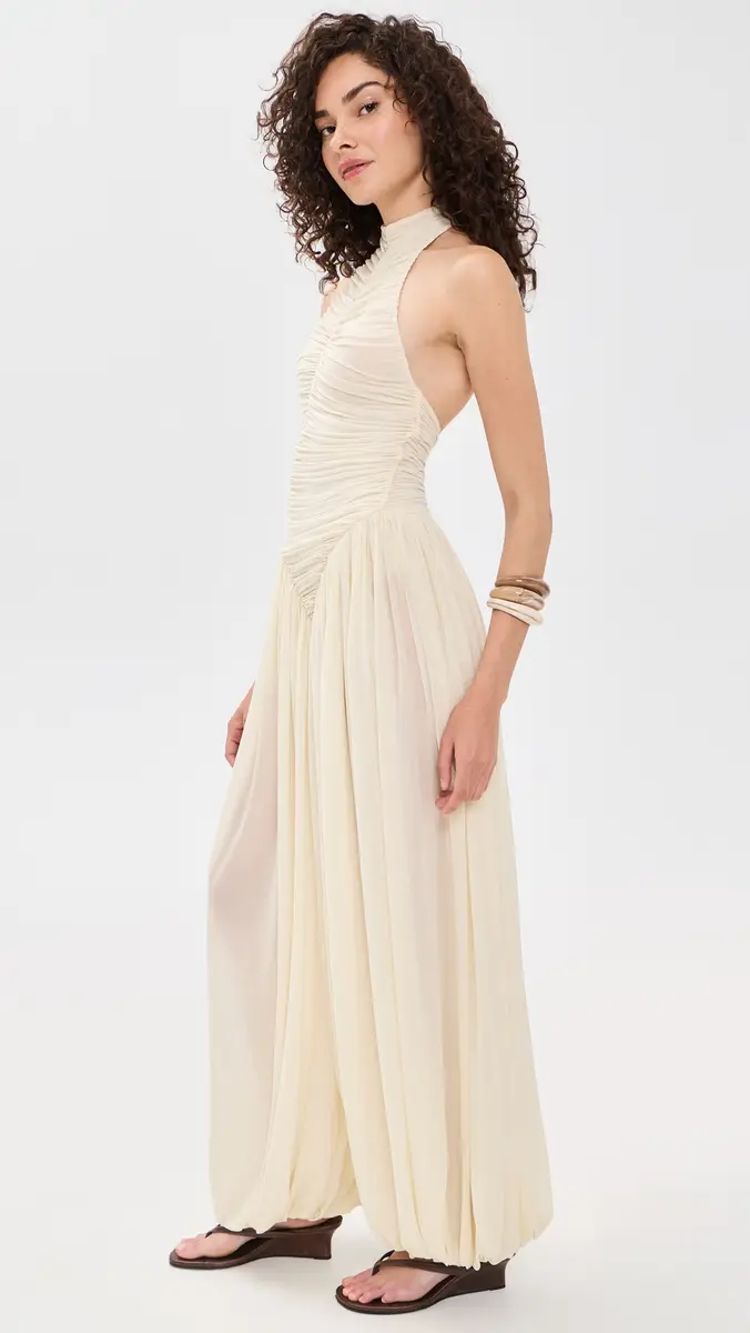 Maygel Coronel Solenne Jumpsuit | Thumbnail 4 Maygel Coronel Solenne Jumpsuit | Thumbnail 4