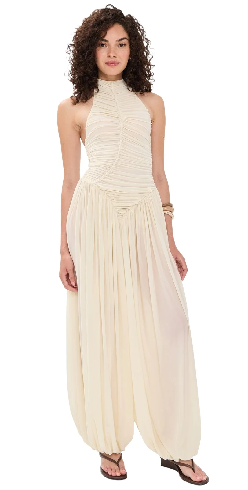Solenne Jumpsuit
