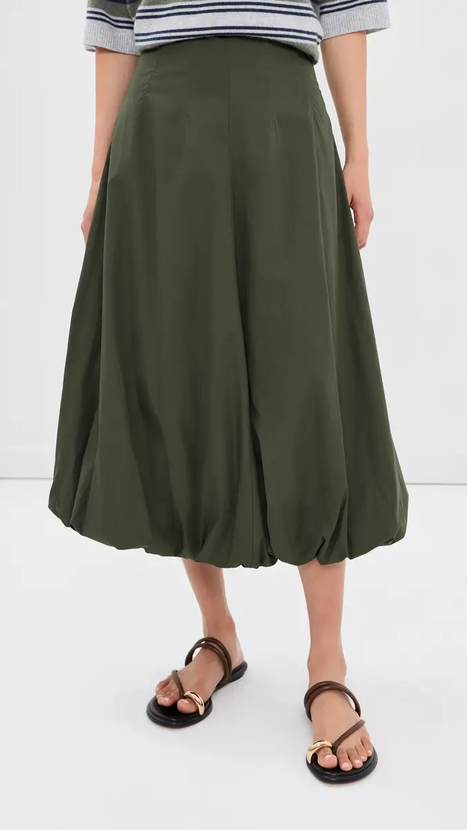 TWP Full Intentions Skirt | Thumbnail 2 TWP Full Intentions Skirt | Thumbnail 2