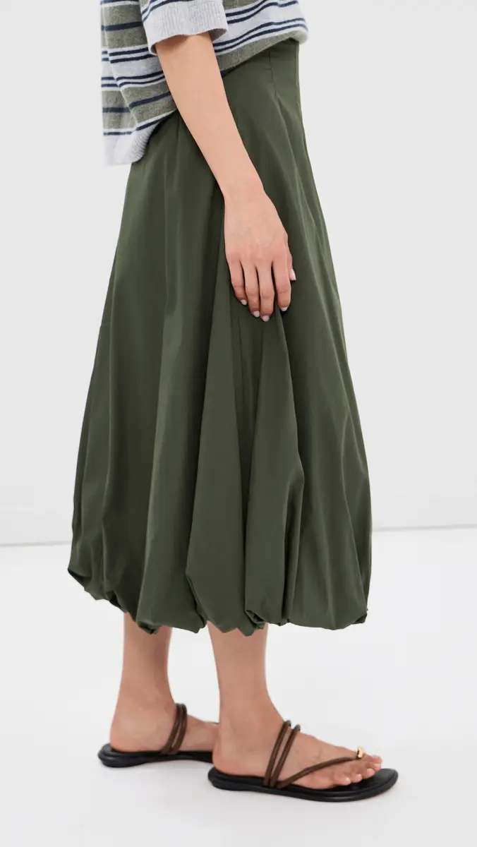 TWP Full Intentions Skirt | Thumbnail 4 TWP Full Intentions Skirt | Thumbnail 4